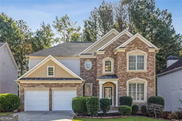 5511 Vinings Lake Lane Sw, Mableton, GA 30126