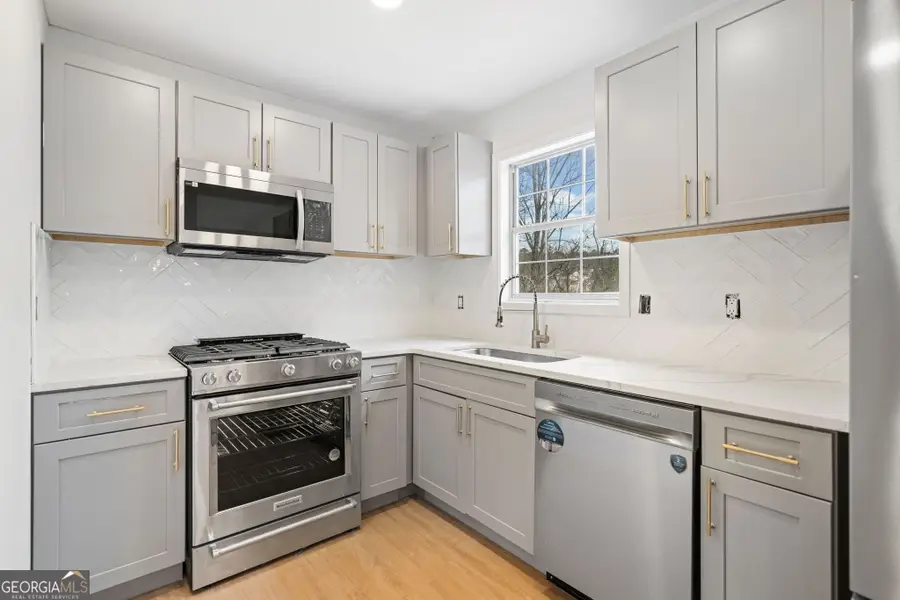 109 Brookside Court, Dallas, GA 30132 - Image #2