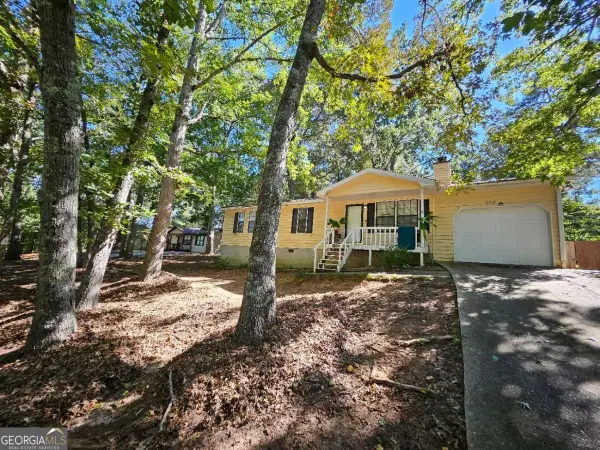 8947 Tweeddale Drive, Winston, GA 30187