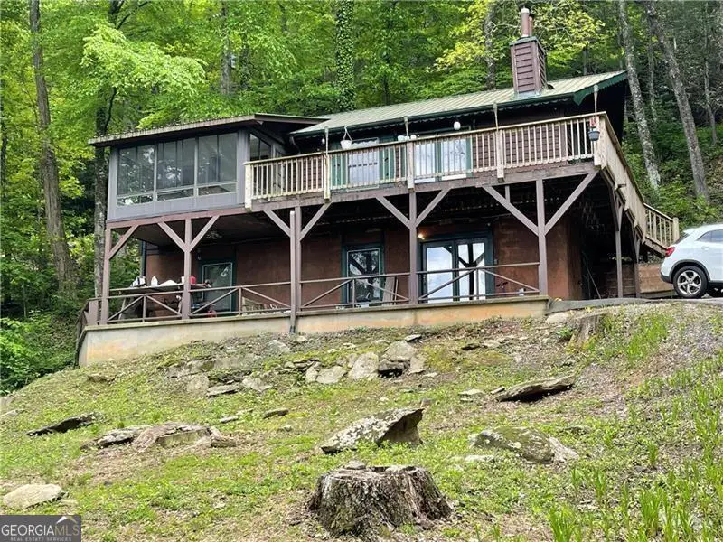 574 Bachelors Button Drive, Clayton, GA 30525 - Image #2