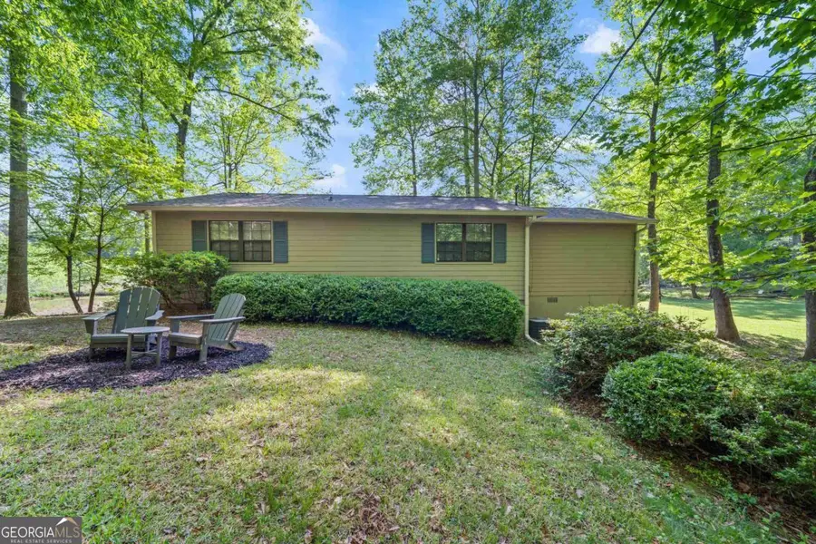 184 Crooked Creek Bay Road, Eatonton, GA 31024 - Image #2