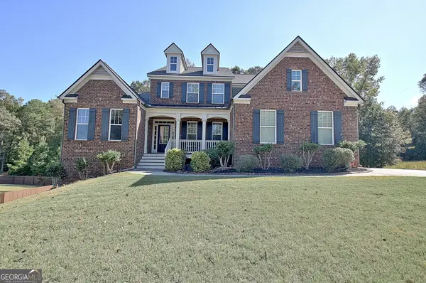 135 Mulberry Drive, Senoia, GA 30276
