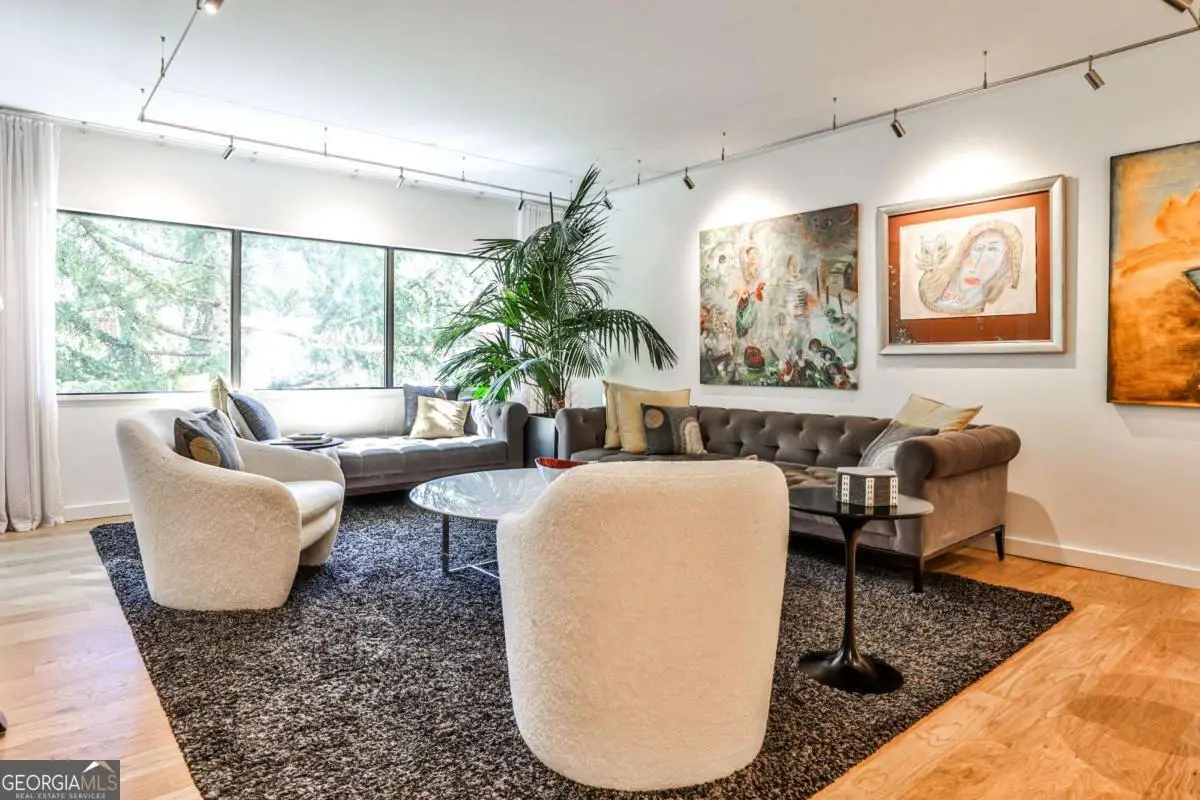 1130 Piedmont Avenue Ne #511, Atlanta, GA 30309 - Image #1