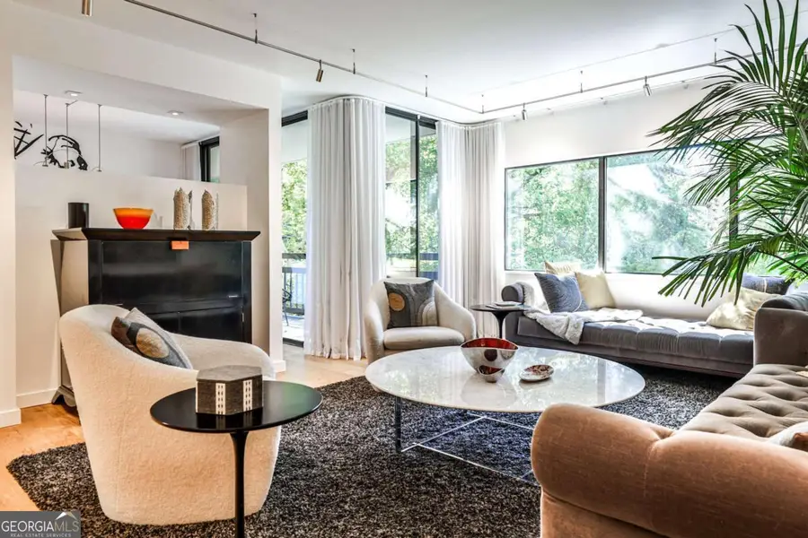 1130 Piedmont Avenue Ne #511, Atlanta, GA 30309 - Image #3