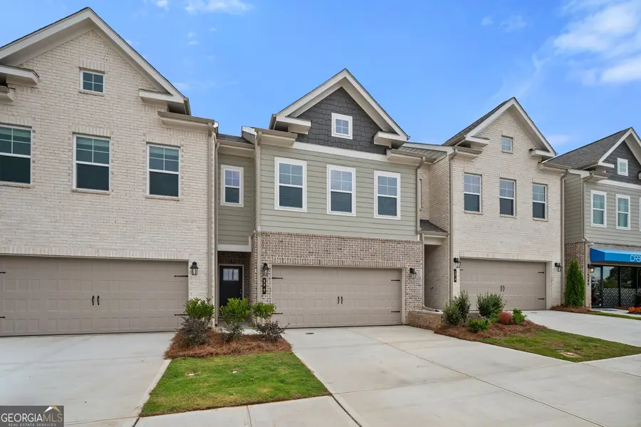 198 Abbotts Crossing Circle, Conyers, GA 30094 - Image #3