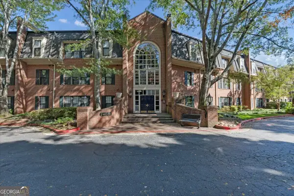 24315 Plantation Drive Ne, Atlanta, GA 30324