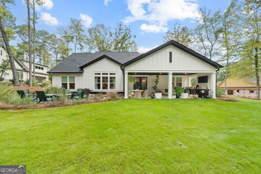 114 Mags Path, Eatonton, GA 31024 - Image #2