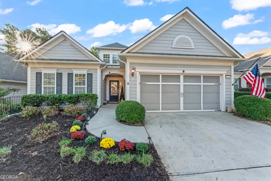811 Dusky Sap Court, Griffin, GA 30223 - Image #2