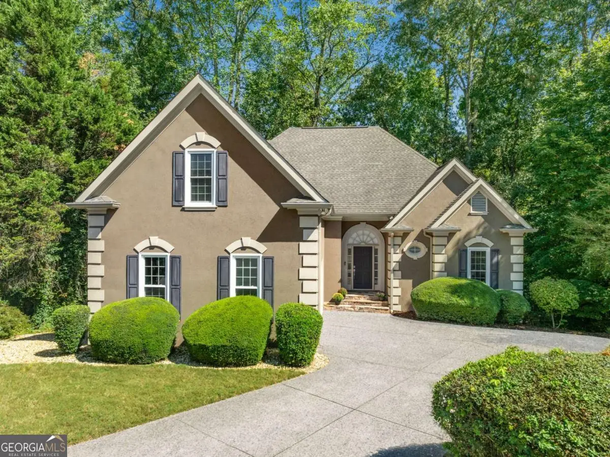 4222 Terrace Court Se, Smyrna, GA 30082 - Image #1