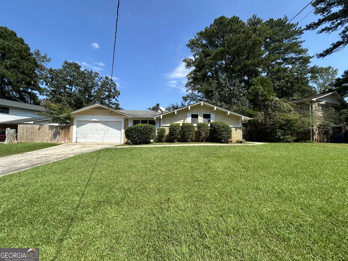 688 Plainville Drive Sw, Atlanta, GA 30331 - Image #1