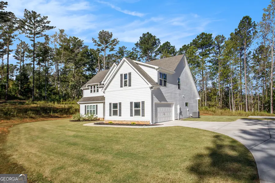 196 Beavers Road, Grantville, GA 30220 - Image #3