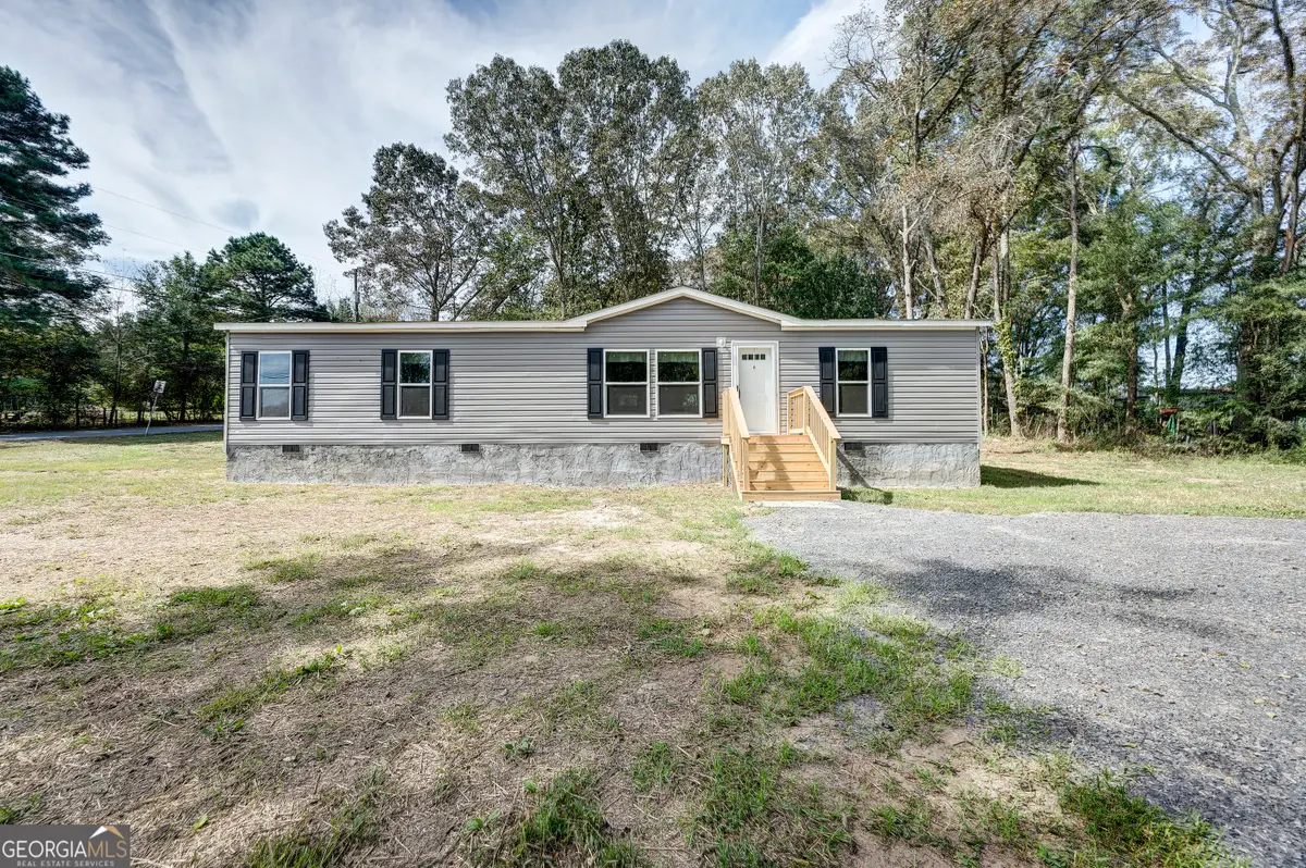279 Baker Road Se, Calhoun, GA 30701 - #1