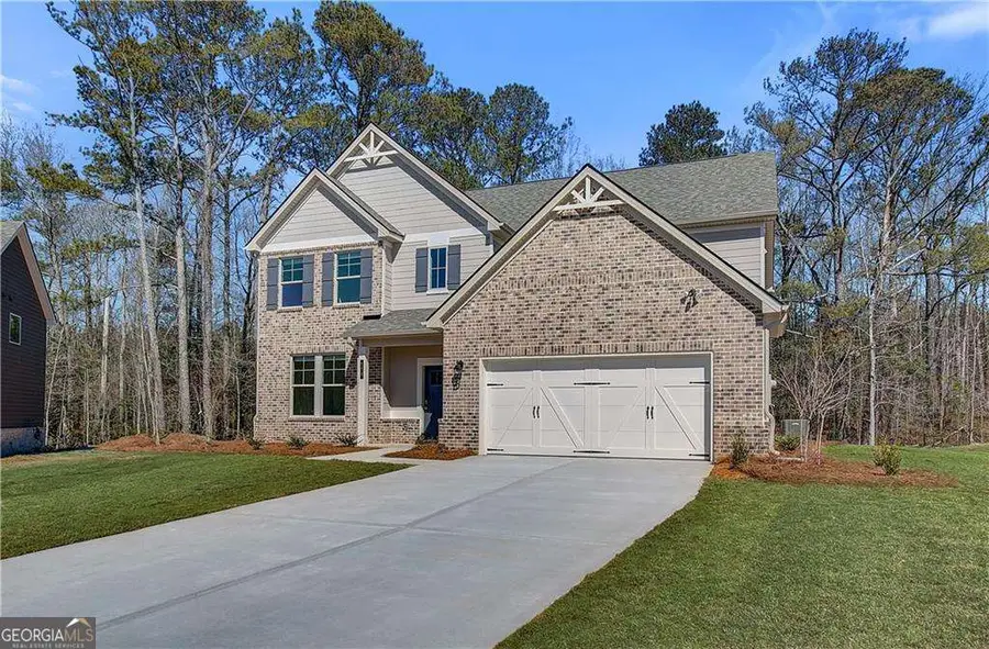 201 Ruthe Cove, Locust Grove, GA 30248 - Image #2