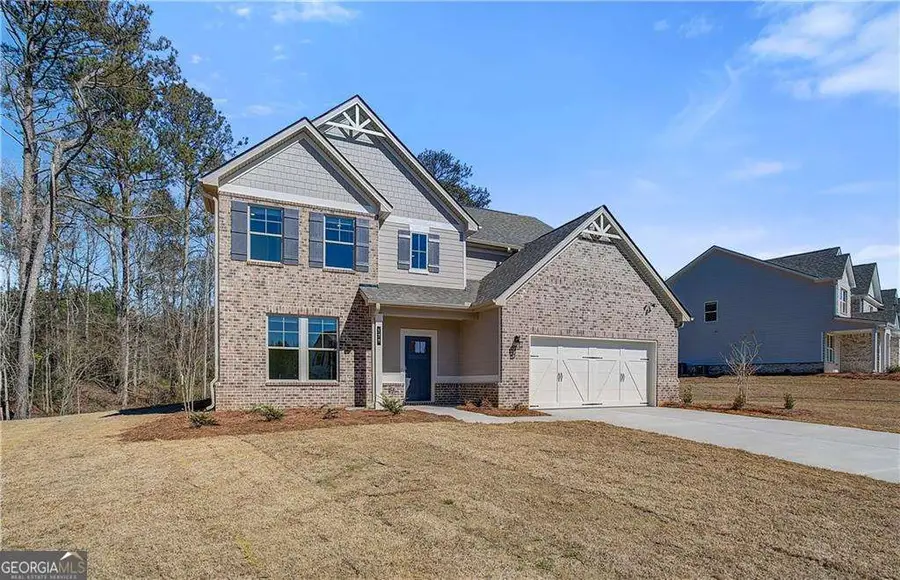 201 Ruthe Cove, Locust Grove, GA 30248 - Image #3