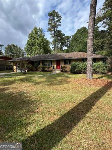 2428 Peeler Road, Dunwoody, GA 30338 - Image #1