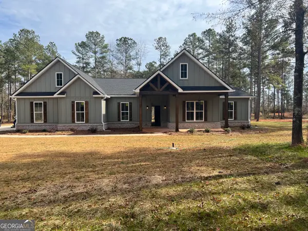 610 Dean Patrick, Locust Grove, GA 30248