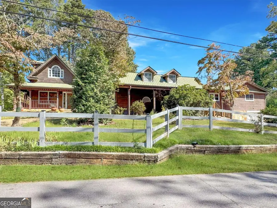 6708 Bass Circle, Buford, GA 30518 - Image #2