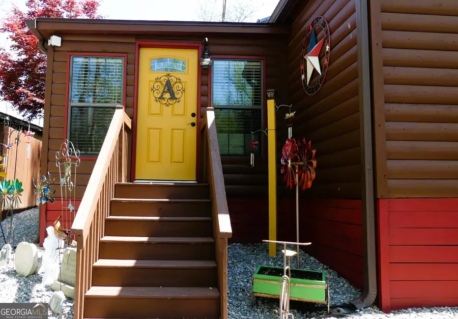 25 Rocky Lane #D125, Cleveland, GA 30528 - Image #2