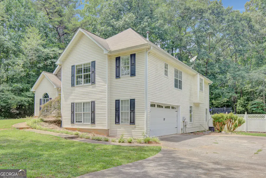 70 N Strathmore Drive, Sharpsburg, GA 30277 - Image #3