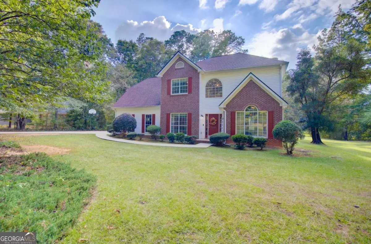6835 Tell Road, Fairburn, GA 30213 - Image #1
