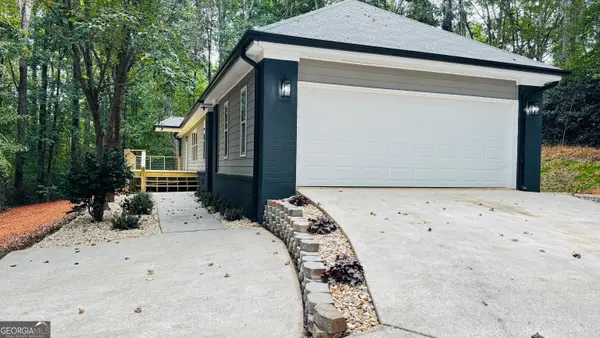 77 Lakeview Court, Jefferson, GA 30549