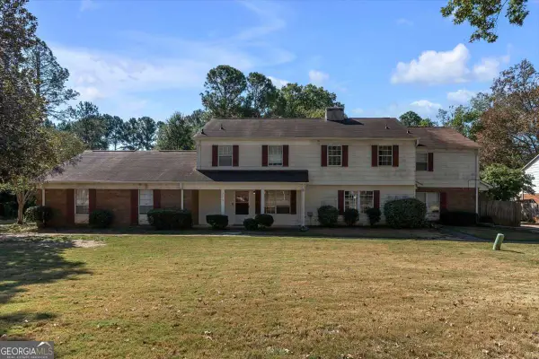 2613 Stratford Lane #3, Morrow, GA 30260