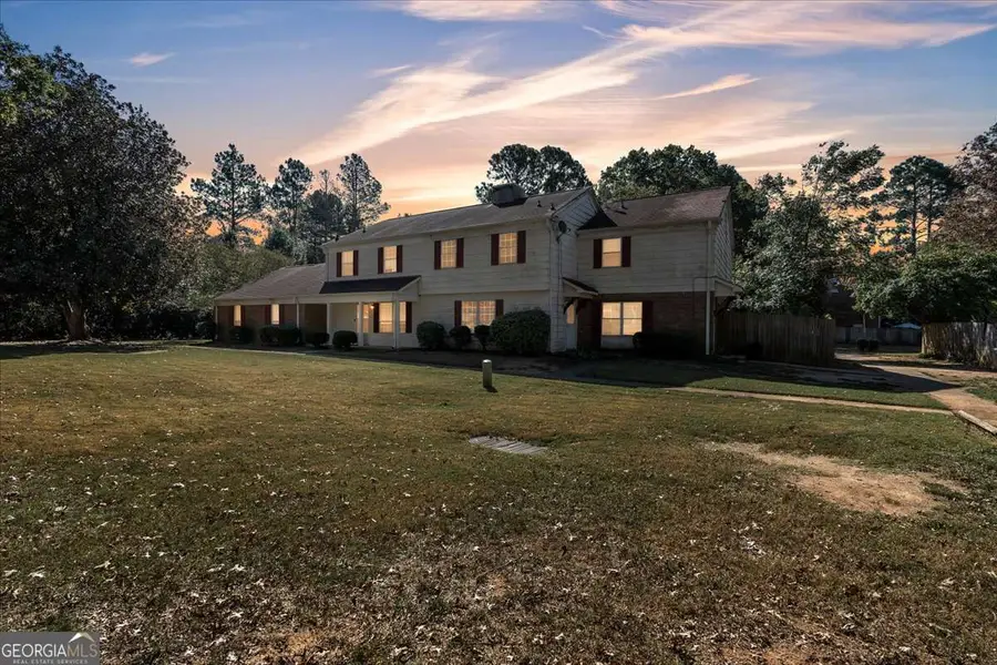 2613 Stratford Lane #3, Morrow, GA 30260 - Image #2