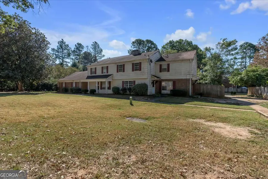 2613 Stratford Lane #3, Morrow, GA 30260 - Image #3