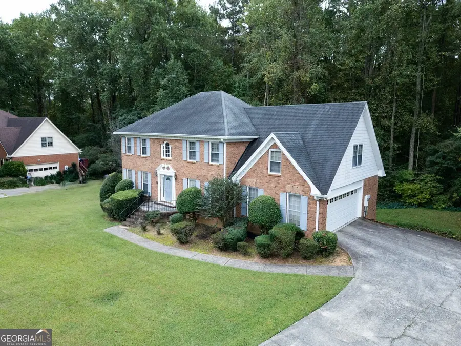 5633 Fox Den Trail, Lithonia, GA 30038 - Image #3