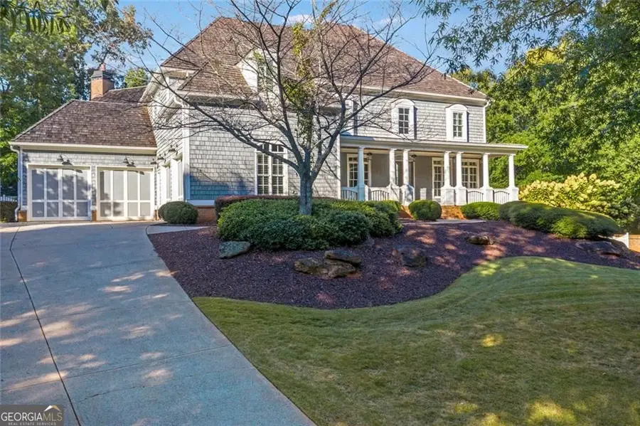 900 Crabapple Hill, Alpharetta, GA 30004 - Image #2