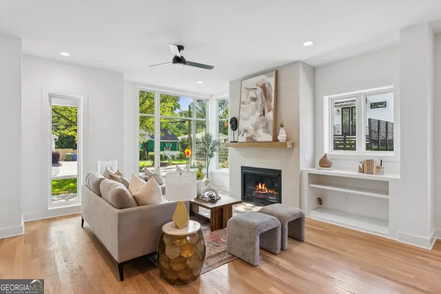 81 Walthall Street Se #B, Atlanta, GA 30316 - Image #3