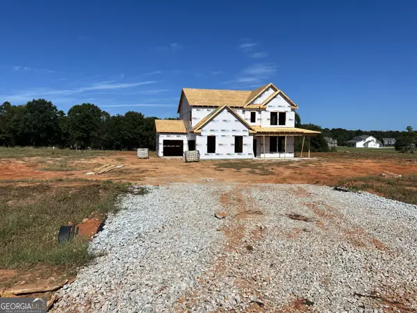 144 Cherokee Court, Good Hope, GA 30641