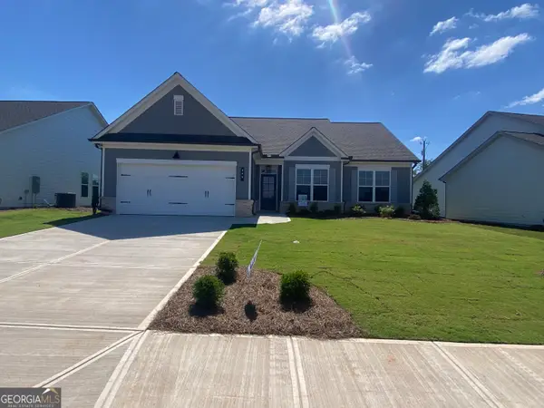 372 Glenside Drive #76, Jefferson, GA 30549