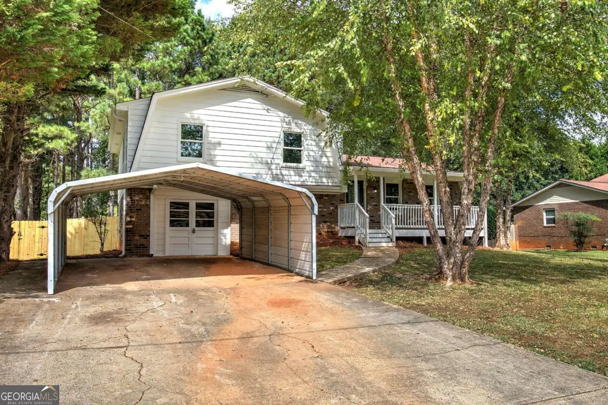 3524 Hopkins Way, Powder Springs, GA 30127 - Image #1