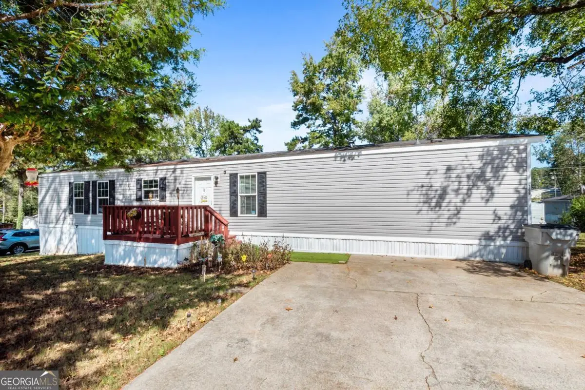 206 Elcona Drive, Fayetteville, GA 30214 - Image #1