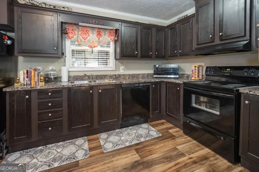 206 Elcona Drive, Fayetteville, GA 30214 - Image #3