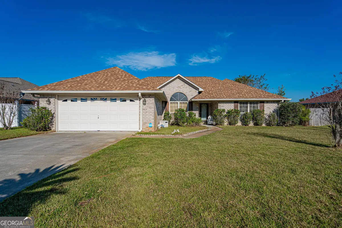 186 Wayfair Lane, Hinesville, GA 31313 - Image #1