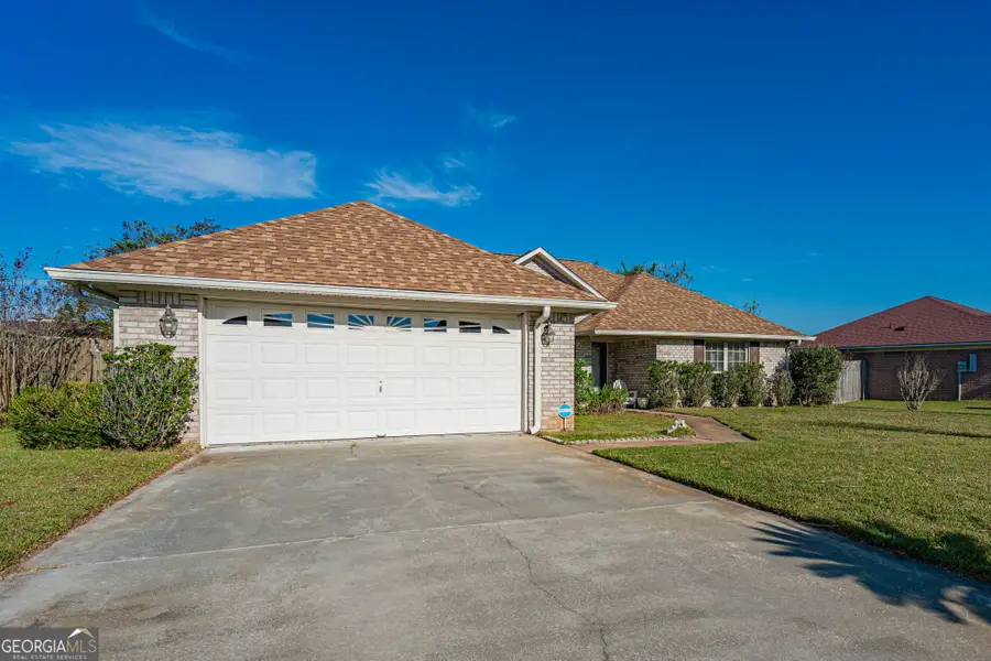 186 Wayfair Lane, Hinesville, GA 31313 - Image #2