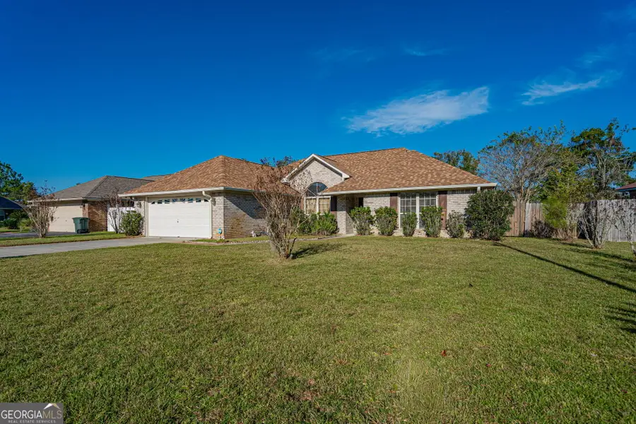 186 Wayfair Lane, Hinesville, GA 31313 - Image #3