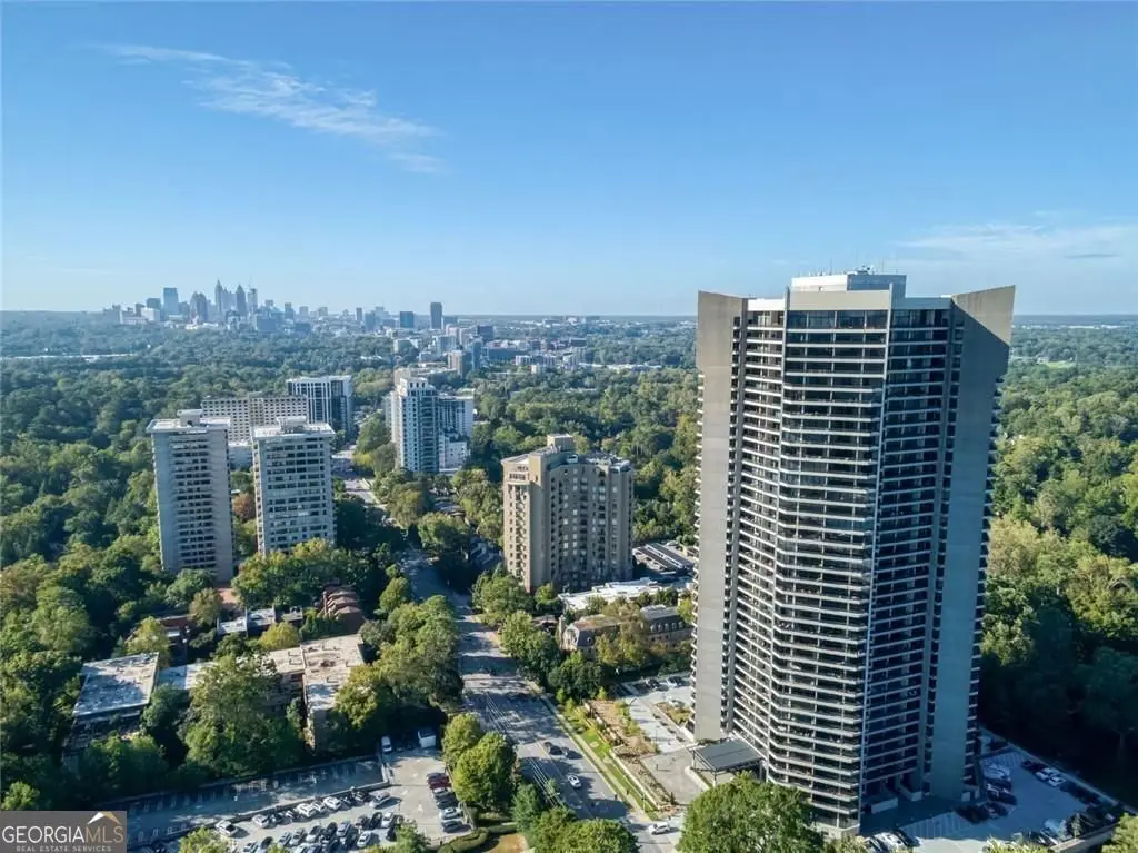 2660 Peachtree Road Nw #39G, Atlanta, GA 30305 - Image #1