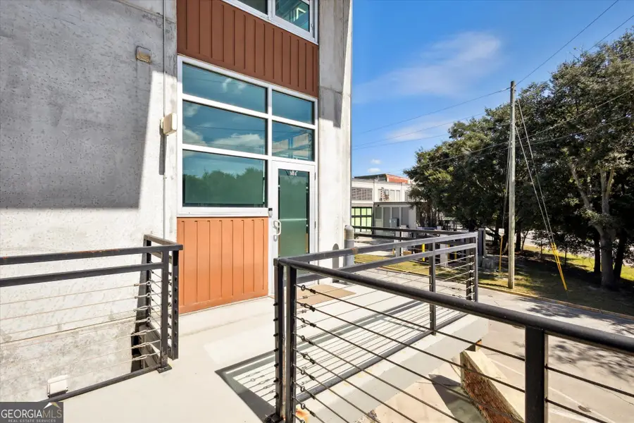 545 Berrien Street #G, Savannah, GA 31401 - Image #3