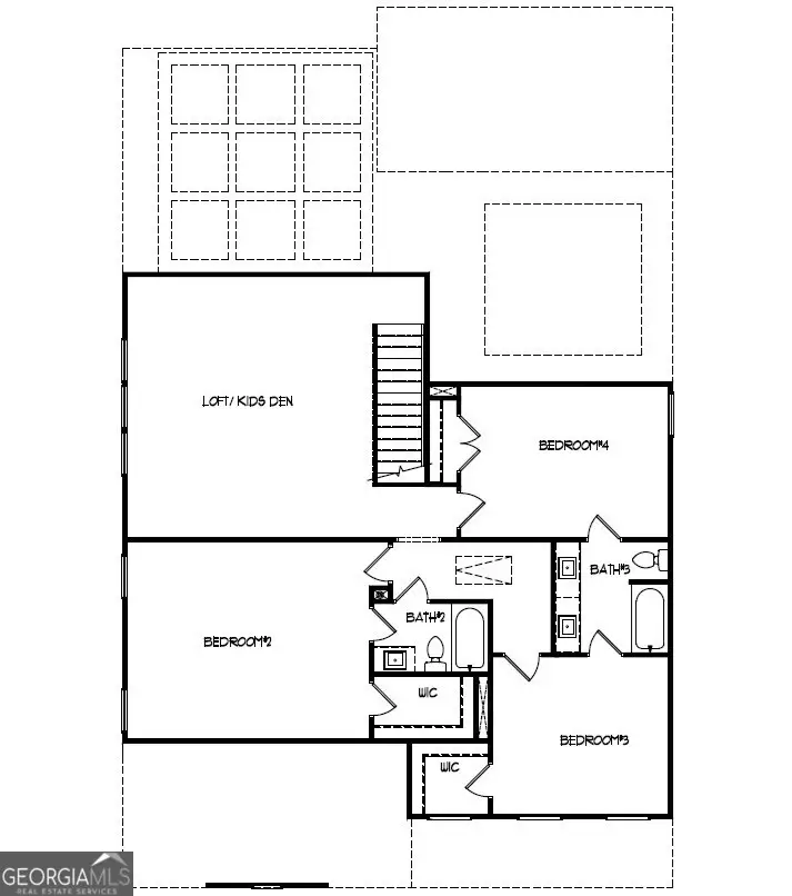 5649 Ernest Way, Flowery Branch, GA 30542 - Image #3