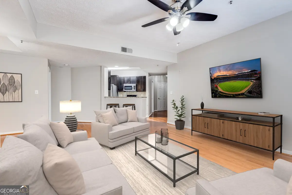 1250 Parkwood Circle Se #2201, Atlanta, GA 30339 - Image #1