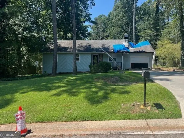 1436 Sage Brook Court, Lawrenceville, GA 30043