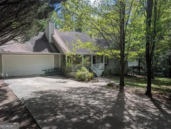 191 Bern Vista, Sautee Nacoochee, GA 30571