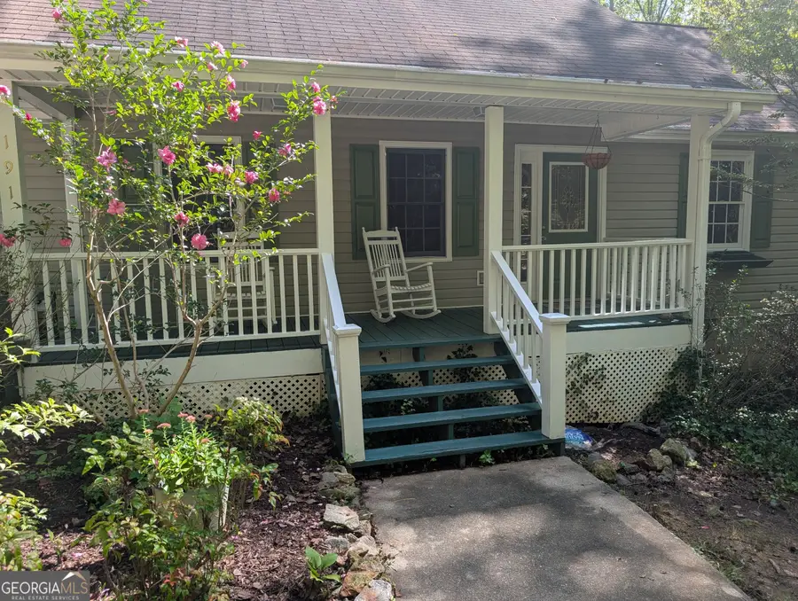 191 Bern Vista, Sautee Nacoochee, GA 30571 - Image #3