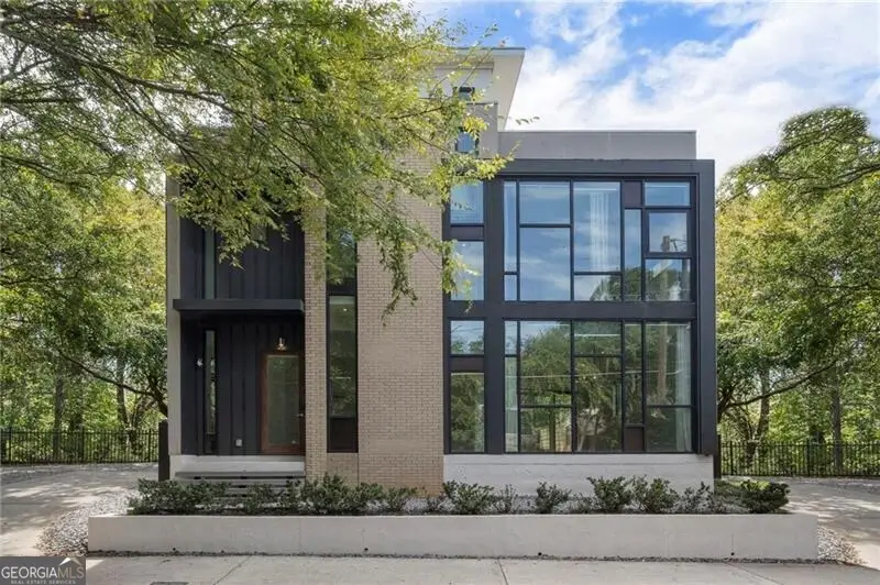 575 Highland Avenue Ne, Atlanta, GA 30312 - Image #1