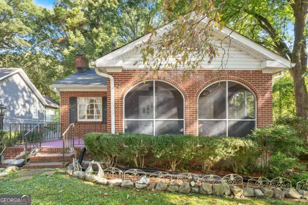 2 Lindberg Drive Ne, Rome, GA 30161