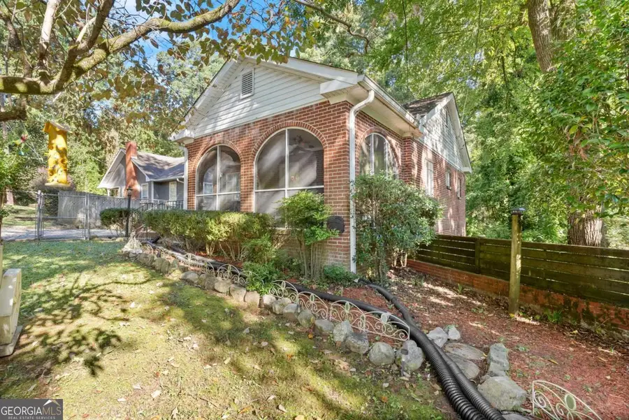 2 Lindberg Drive Ne, Rome, GA 30161 - Image #2