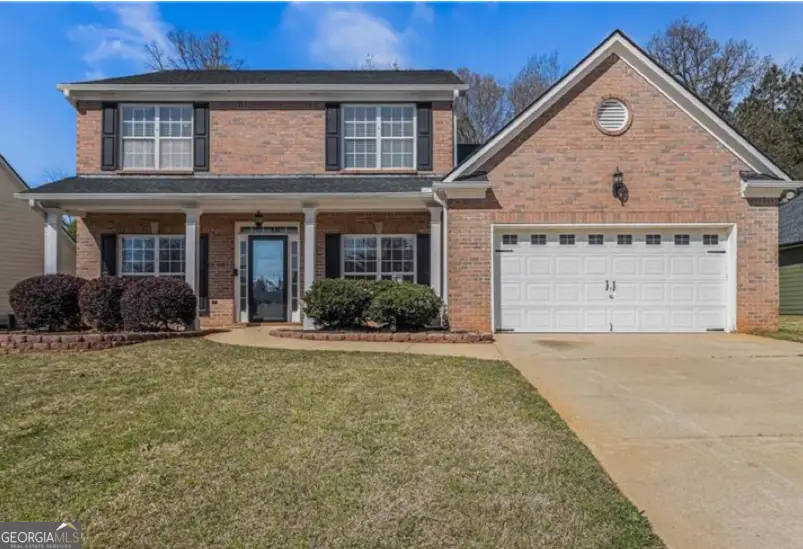 9005 Aldbury Drive, Locust Grove, GA 30248 - Image #1